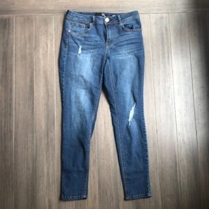 Size 6 jeans